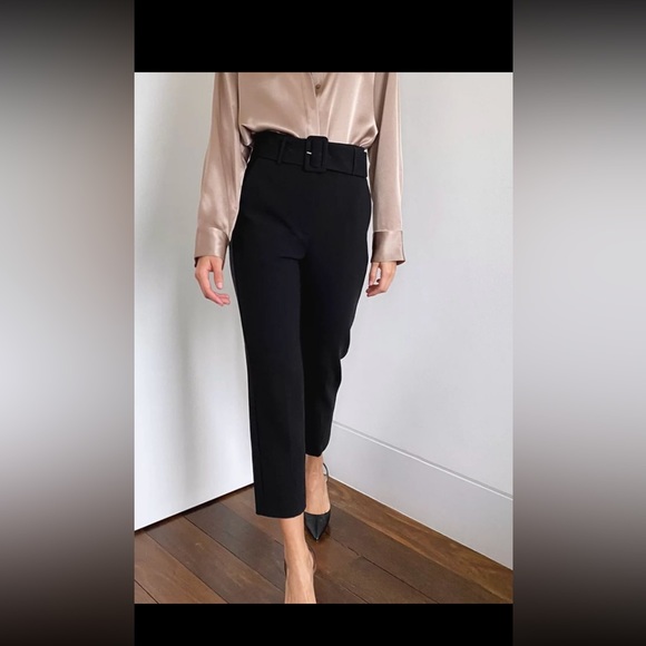 Aritzia babaton mayne pants brand new with tags - Picture 1 of 1